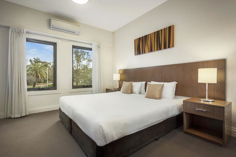 Quest Ipswich - E Caravan Parks 2