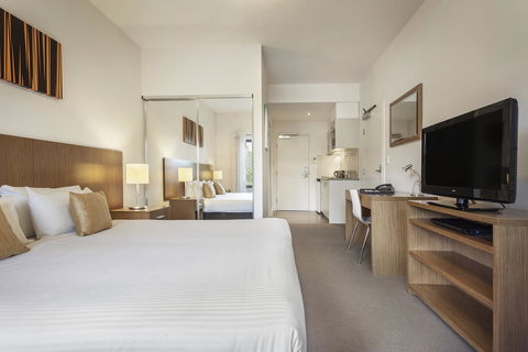 Quest Ipswich - E Caravan Parks 3