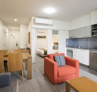 Quest Mackay - E Caravan Parks