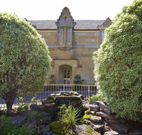 Quest Trinity House - E Caravan Parks