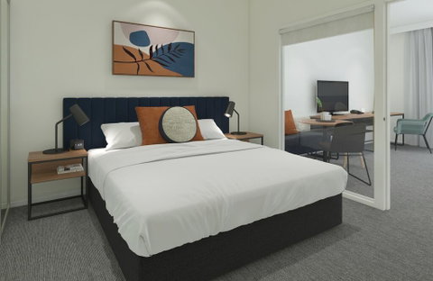 Quest Wangaratta - E Caravan Parks 2