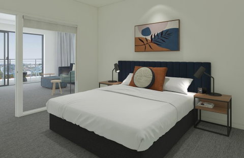 Quest Wangaratta - E Caravan Parks 1