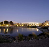 Quest Williamstown North - E Caravan Parks