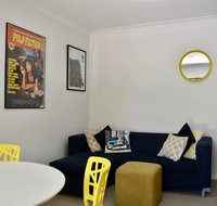 Quiet 1 Bedroom Flat in Concord - E Caravan Parks