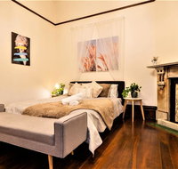 Quiet Private Room In Strathfield 3min to Train Station - E Caravan Parks
