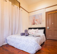 Quiet Private Room In Strathfield 3min to Train Station4 - E Caravan Parks