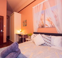 Quiet Private Room In Strathfield 3min to Train Station5 - E Caravan Parks
