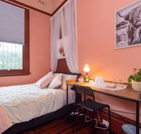 Quiet Private Room In Strathfield 3min to Train Station6 - E Caravan Parks