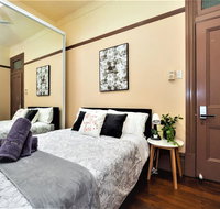Quiet Private Room In Strathfield 3min to Train Station8 - E Caravan Parks