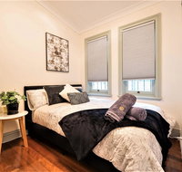 Quiet Private Room In Strathfield 3min to Train Stationg2 - E Caravan Parks