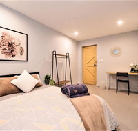 Quiet Private Room In Strathfield 3min to Train Stationg3 - E Caravan Parks