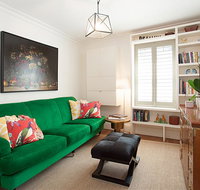 Quiet sanctuary between the city and the beach - E Caravan Parks