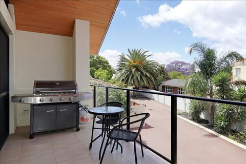Raffles Swan River Applecross Heathcote Park - E Caravan Parks 3