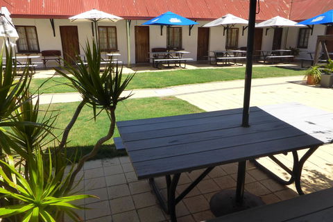 Railway Tavern Northampton - E Caravan Parks 1