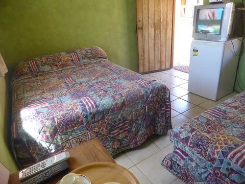 Railway Tavern Northampton - E Caravan Parks 3
