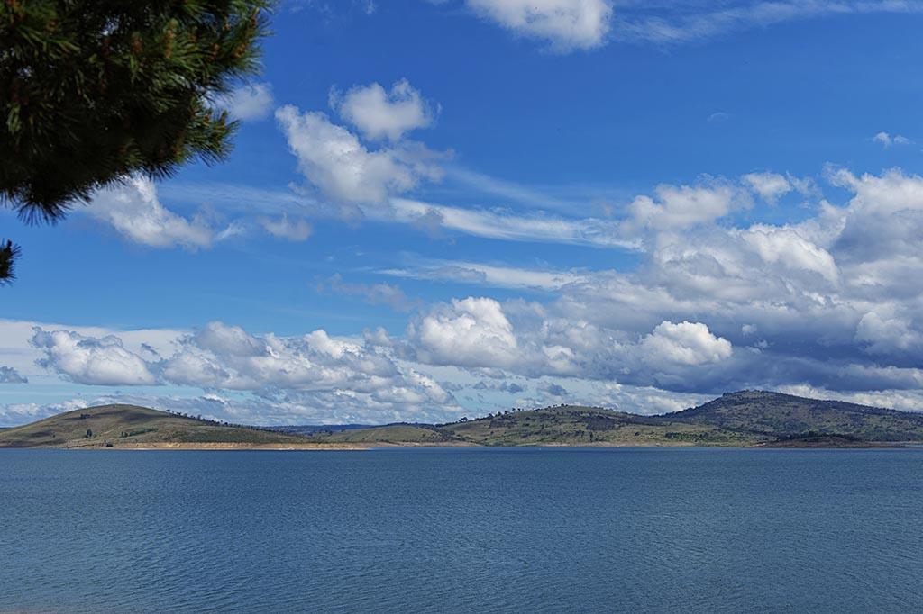 Adaminaby NSW E Caravan Parks
