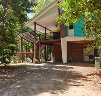Rainforest Retreat - E Caravan Parks