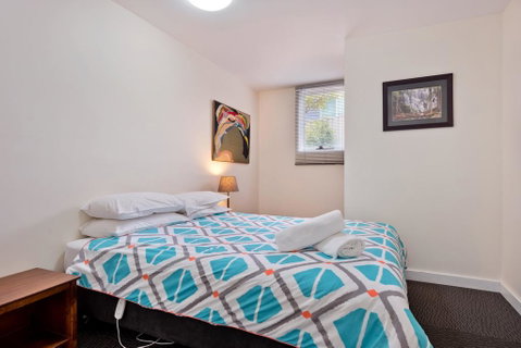 Randalls Place, 5 Poley Cow Lane - E Caravan Parks 3