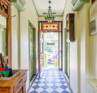 Randwick City Lodge - E Caravan Parks
