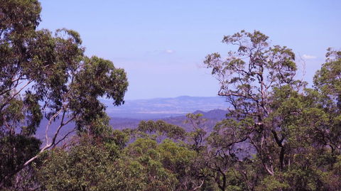 Ravensbourne Escape - Cedar Lodge - E Caravan Parks 0