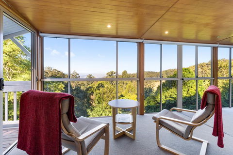 Ravensbourne Escape - Windsong - E Caravan Parks 0