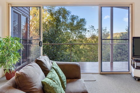 Ravensbourne Escape- Kookaburra Kottage - E Caravan Parks 0