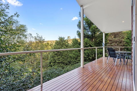 Ravensbourne Escape- Kookaburra Kottage - E Caravan Parks 1