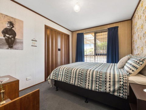 Raymond Cottage - E Caravan Parks 2