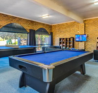 Raywood - E Caravan Parks