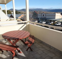 Razorback 1 - Razorback Plaza Jindabyne