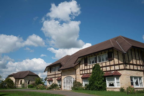 Razorback Holiday House With Incredible Views - E Caravan Parks 0