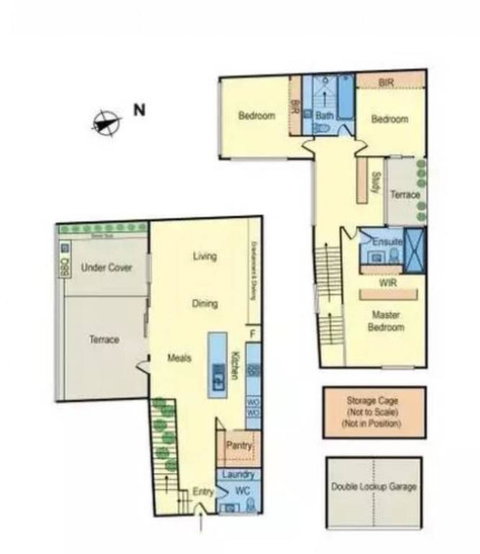 Readyset Glashouse Melbourne - E Caravan Parks 3
