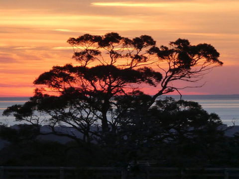 Red Hill Ridge - E Caravan Parks 1