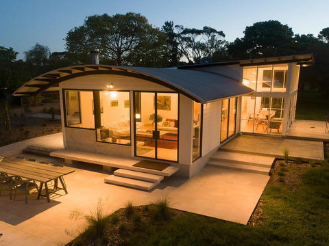 Red Hill Ridge - E Caravan Parks 0