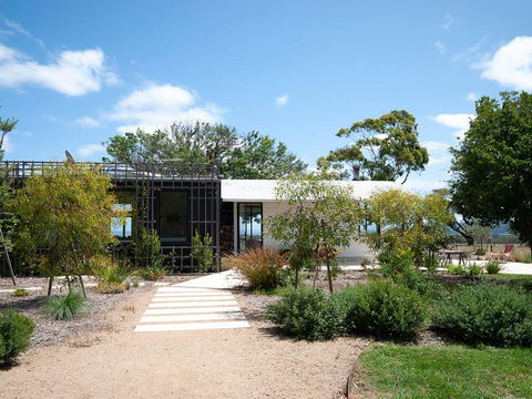Red Hill Ridge - E Caravan Parks 3
