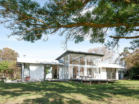 Red Hill Ridge - E Caravan Parks 2