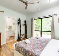 Red Mill House in Daintree - E Caravan Parks