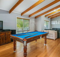 Red Rocks Villa - E Caravan Parks