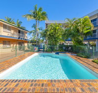 Red Star Hotel Palm Beach