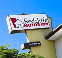 Redcliffe Motor Inn - E Caravan Parks