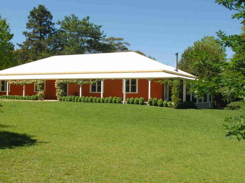Redhaven House - Spacious, Quiet And Private - E Caravan Parks 0