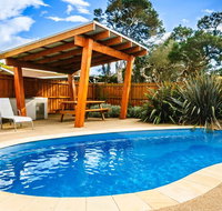 Redwood Oasis - E Caravan Parks