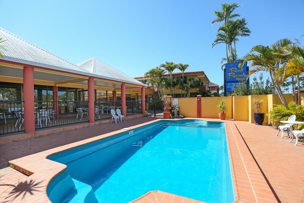 Halliday Bay QLD E Caravan Parks