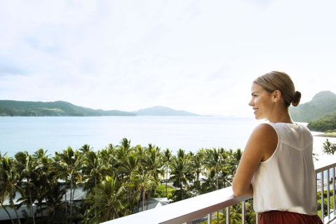 Reef View Hotel - E Caravan Parks 2