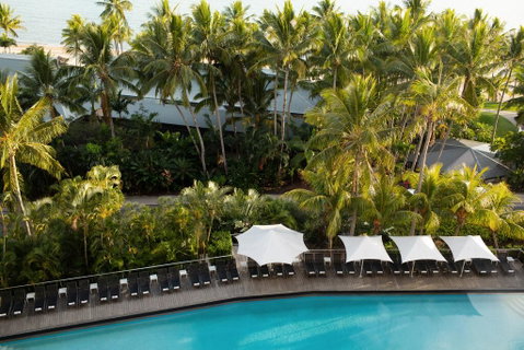 Reef View Hotel - E Caravan Parks 1