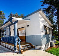 Reflections Holiday Parks Bermagui - E Caravan Parks