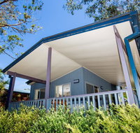 Reflections Holiday Parks Moonee Beach - E Caravan Parks