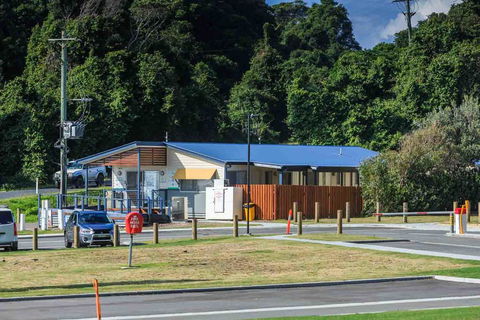 Reflections Holiday Parks Seal Rocks - E Caravan Parks 2
