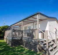 Reflections Holiday Parks Seal Rocks - E Caravan Parks