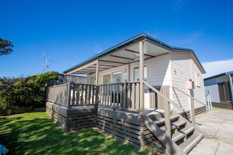 Reflections Holiday Parks Seal Rocks - E Caravan Parks 0